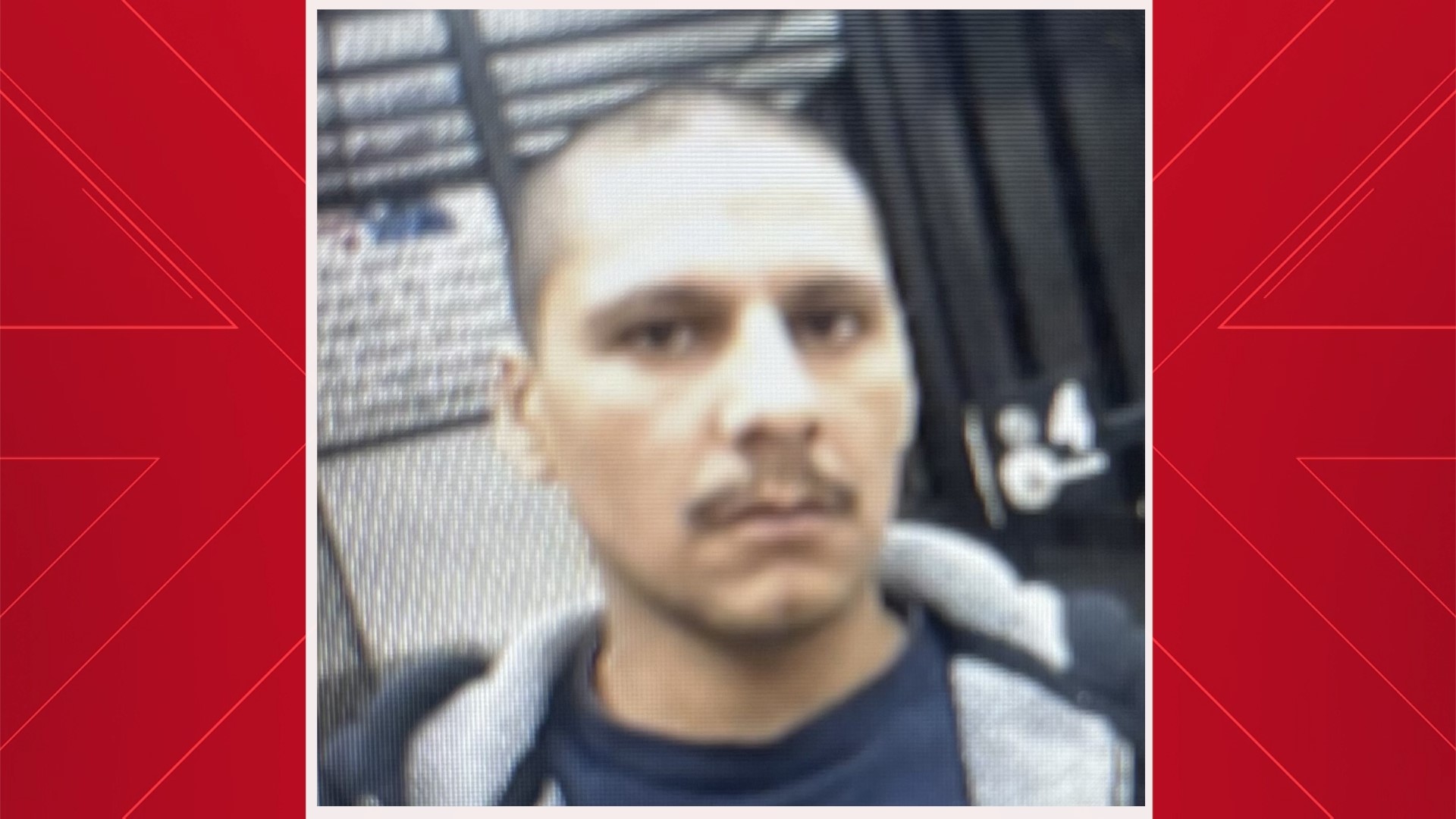 A manhunt for 38-year-old Francisco Oropeza continues. He's accused of killing five people "almost execution-style" after being confronted by neighbors.