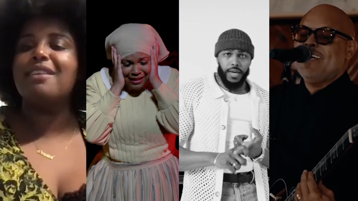 Houston's music scene shines at Grammy Awards across unexpected categories