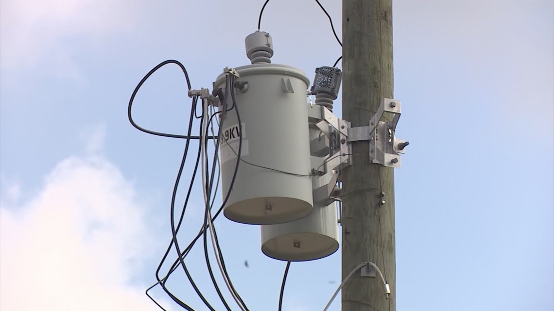 Winter storm: Variable-rate electric contract may mean big bill - Vimarsana News