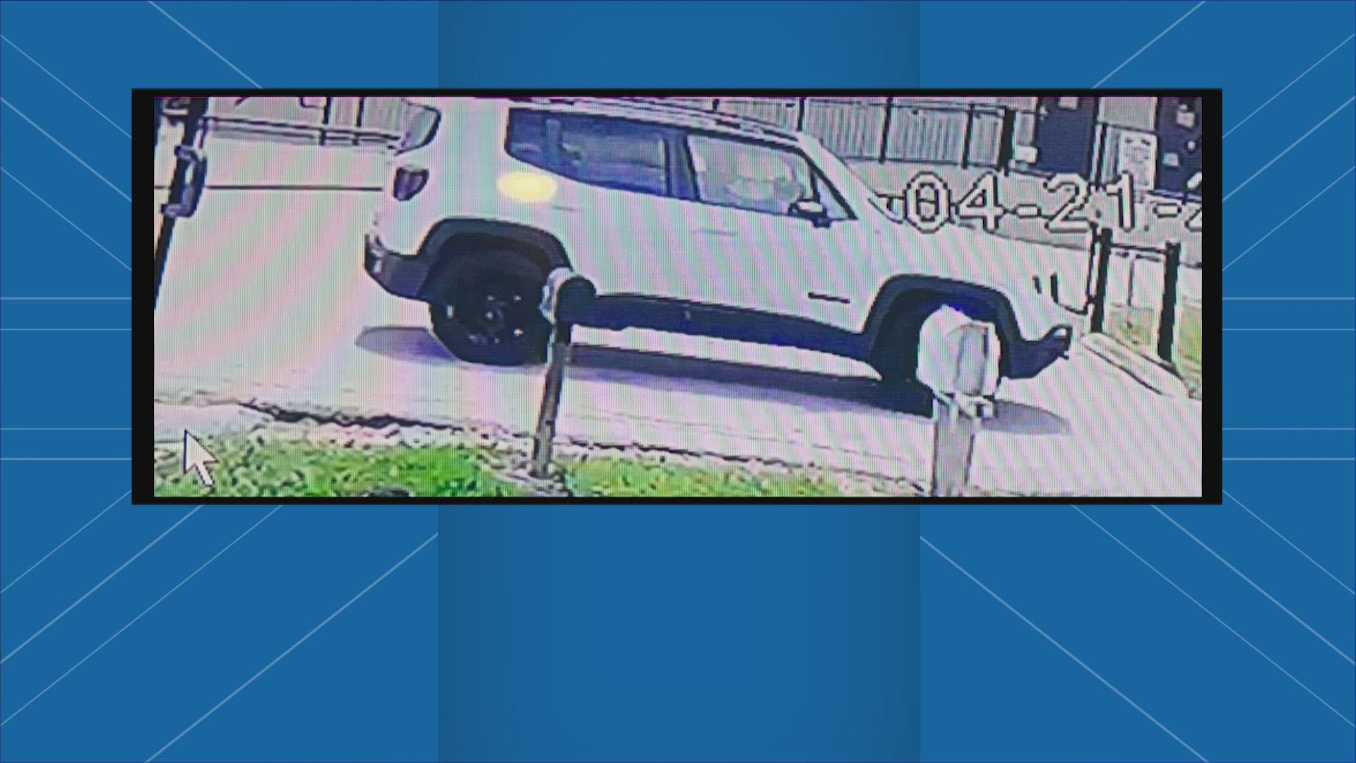 Woman found shot to death inside car in Alief | Houston news ...