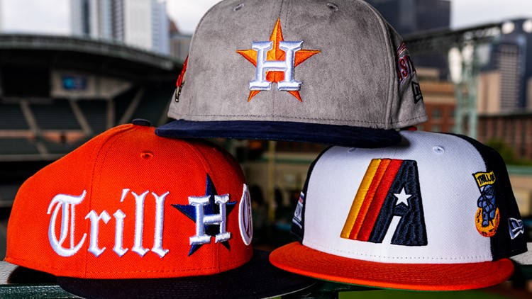 Fit for Houston | Astros, Bun B announce the release of hat collaboration for 713 Day