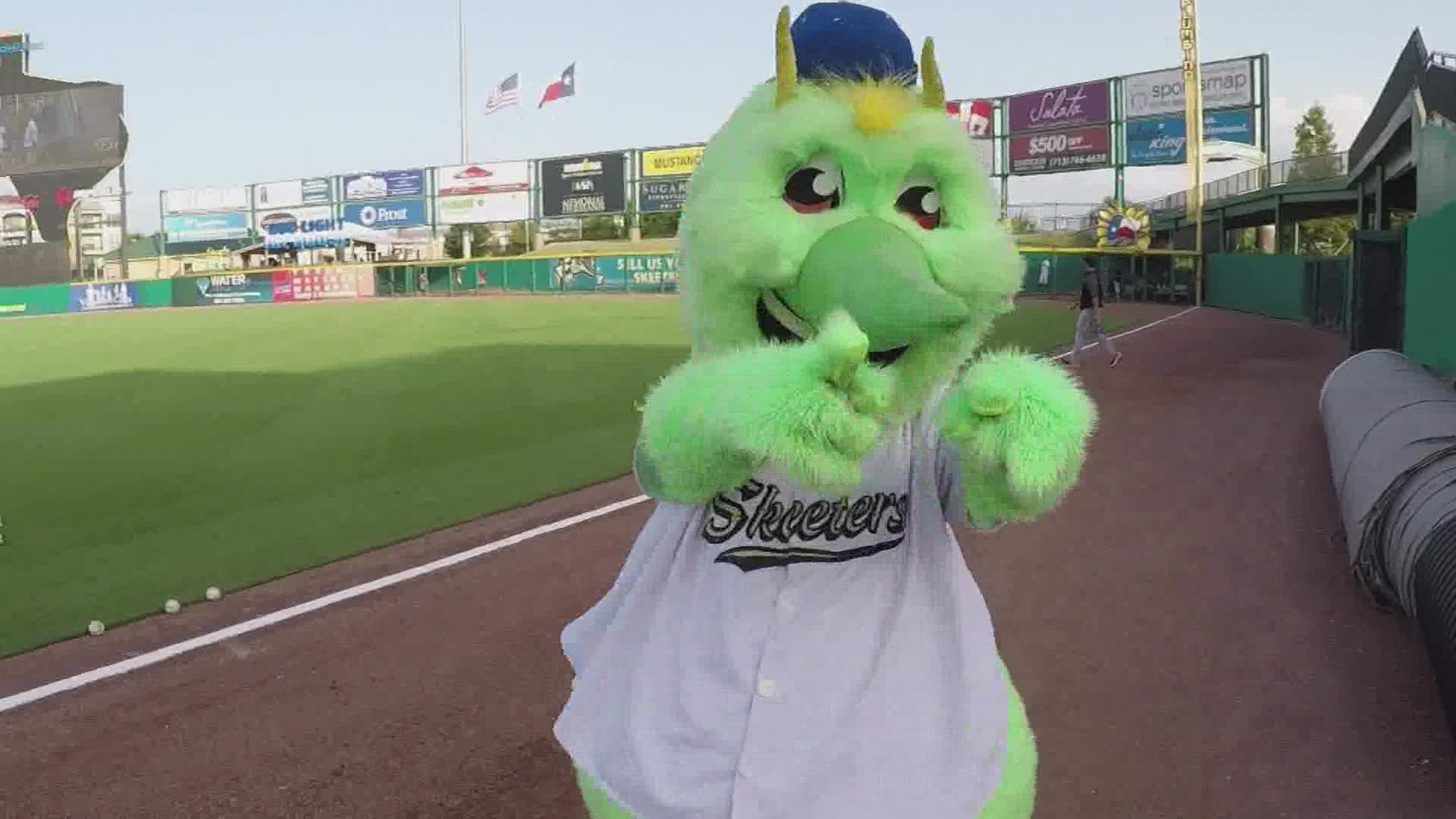 There will be a launch party at Constellation Field on Jan. 29 to reveal the team's new name, logo, mascot and uniform.
