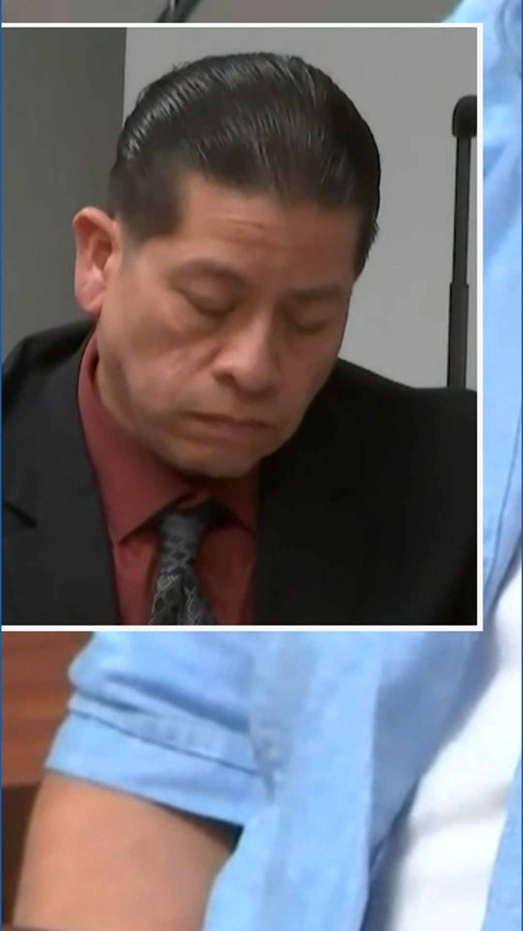 Law enforcement academy office manager testifies in former Uvalde ...
