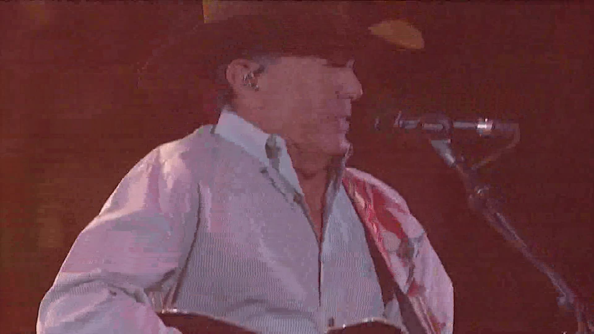 The Houston Livestock Show & Rodeo continues to plan for its big post-COVID return, including a special concert-only performance featuring George Strait.