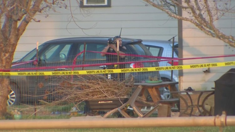 3 teens killed in double murder-suicide inside Crosby home identified