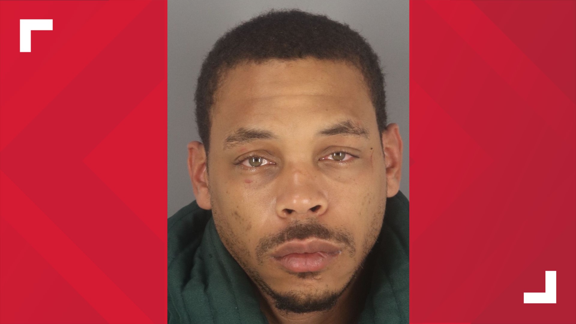 Man charged with murder after woman's body found in car trunk ...