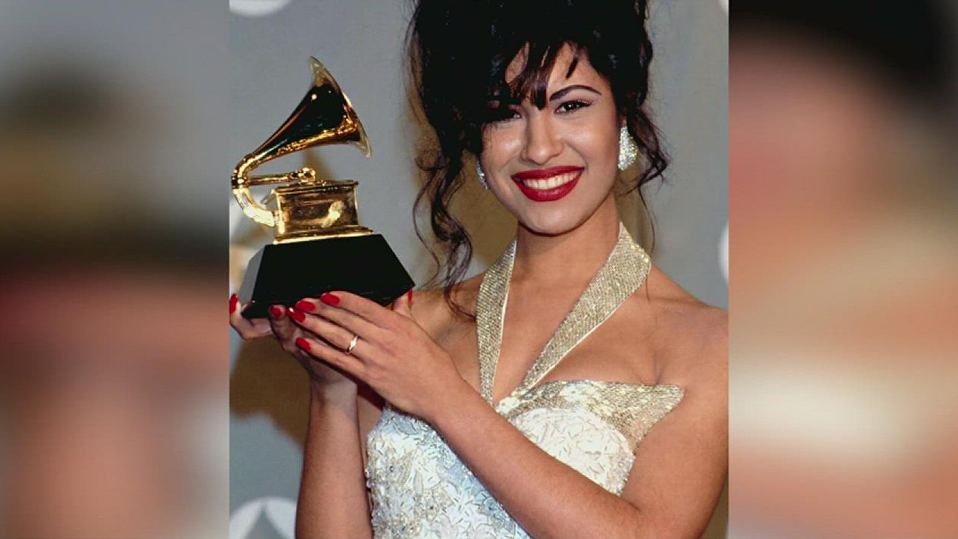 26 years after the passing of his daughter, Quintanilla said her memory is still being celebrated with a recent Grammy nomination.