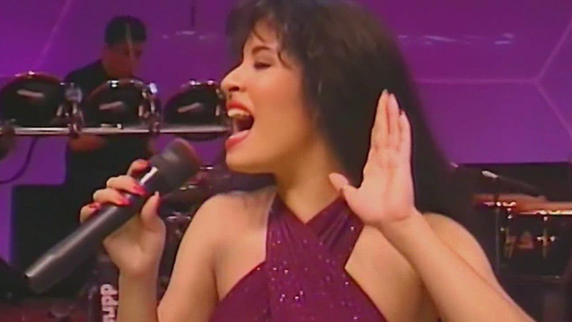 Today is national Selena day, celebrating the queen of Tejano on what would have been her 51st birthday.