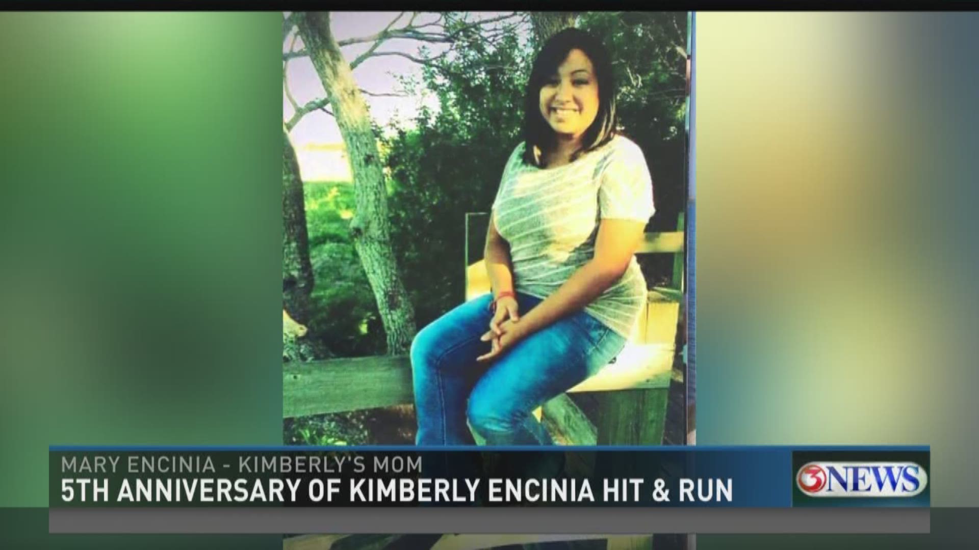 Kimberly Encinia Anniversary