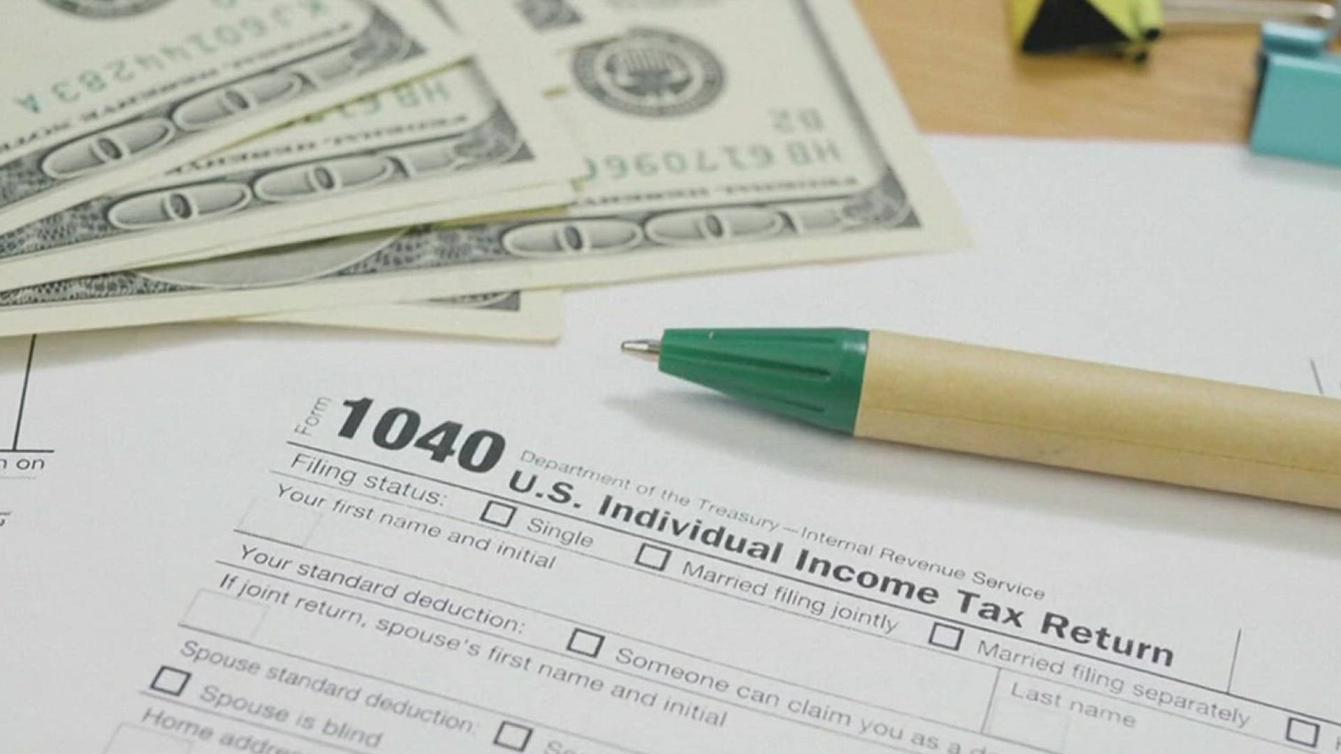 Wider tax brackets and higher standard deductions are among the new changes.