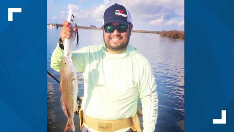 First red-tagged fish in CCA Star tournament caught in Aransas Pass