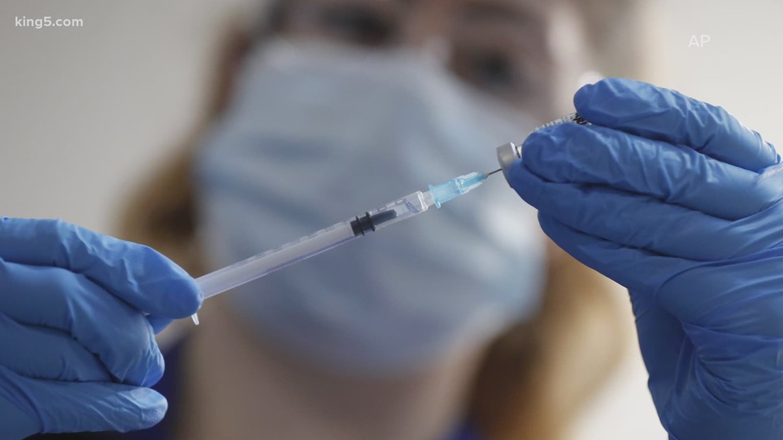 As Pfizer vaccine nears emergency authorization, Hardin County judge says rural areas will likely need to wait for Moderna shot - Vimarsana News