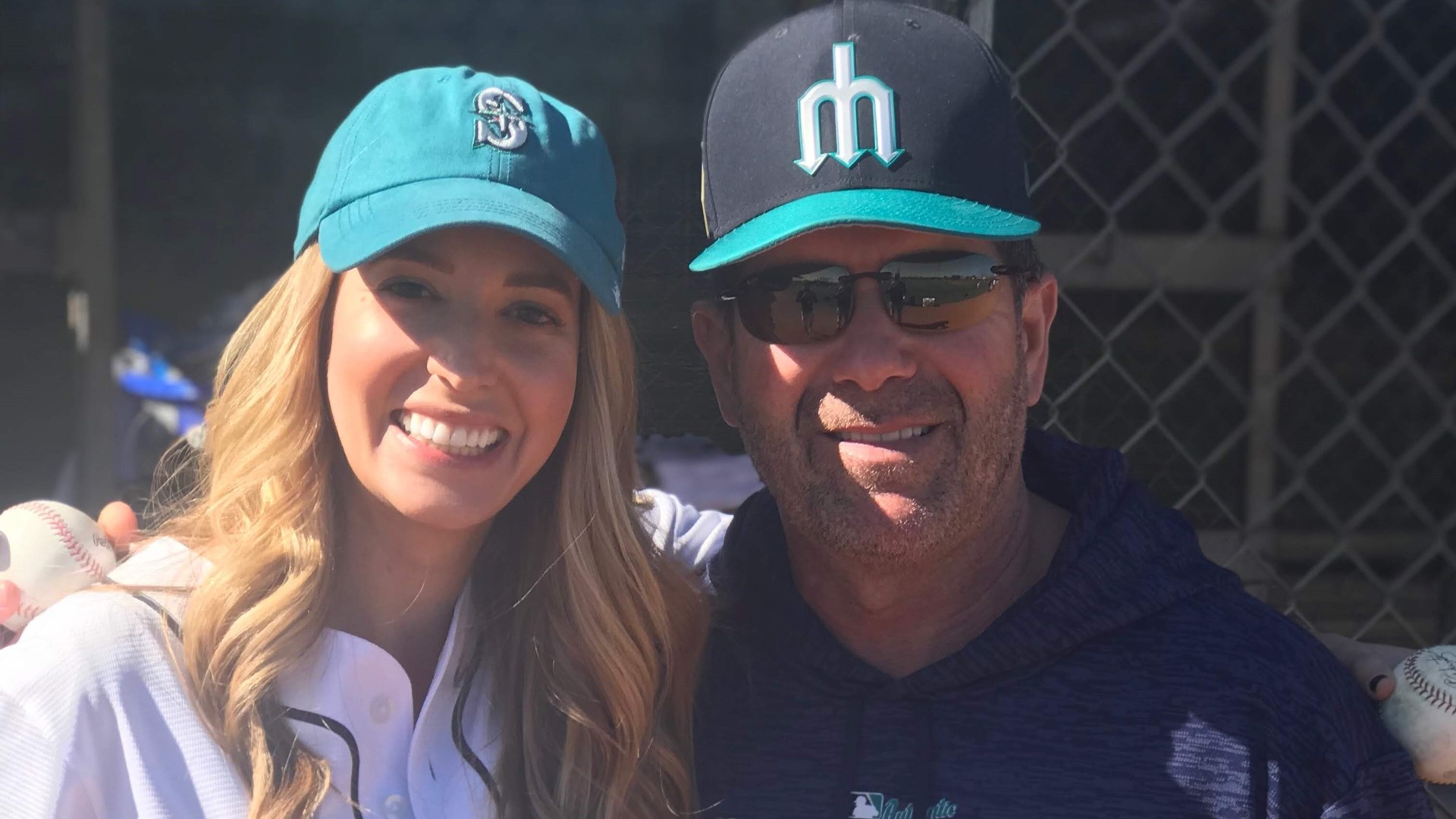 Edgar Martinez Should Be Inducted Into Cooperstown: Future