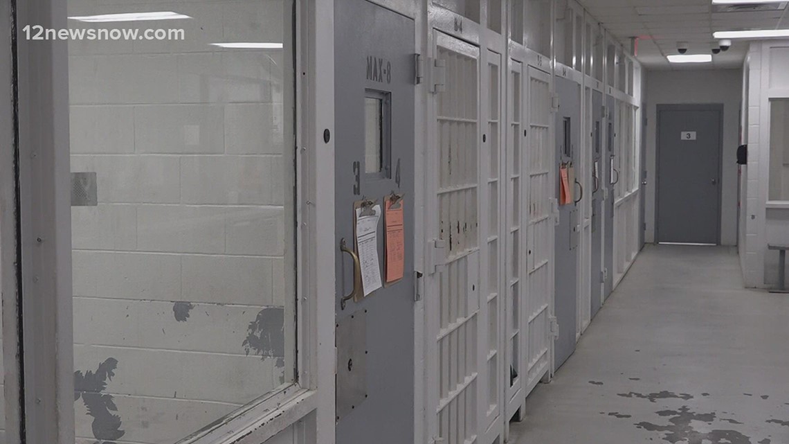 Jefferson County to end agreement with cities over costs involving inmate housing in county jail