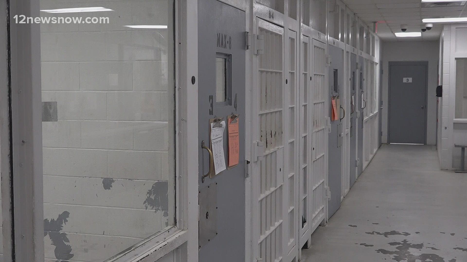 Jefferson County to end agreement with cities over costs involving inmate housing in county jail