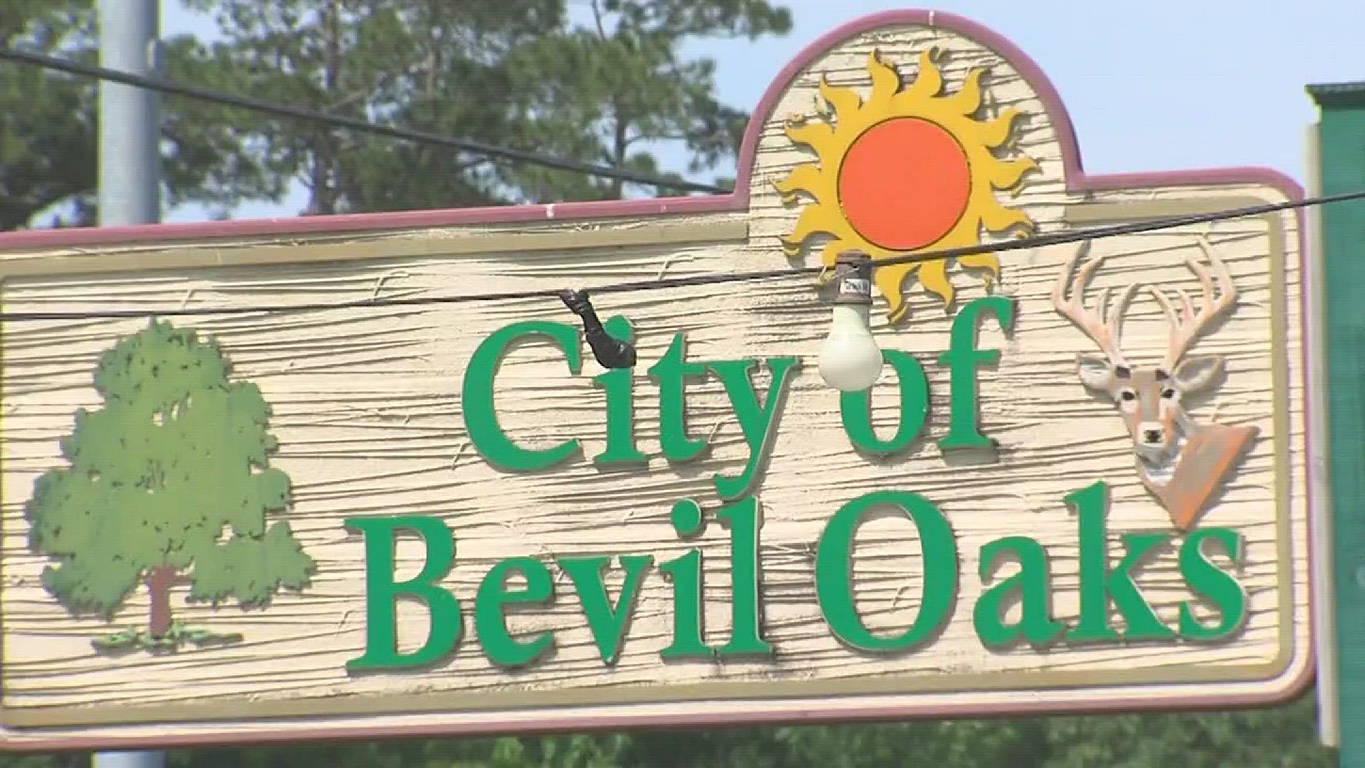 Up to 600 people have signed a petition that is asking to detach Bevil Oaks from Beaumont ISD and annex to Hardin-Jefferson ISD