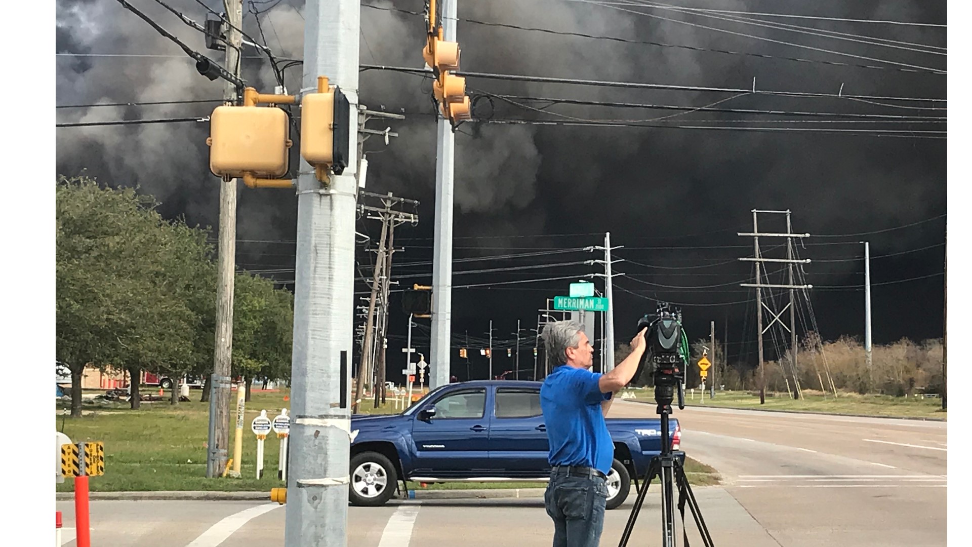 Final report of 2019 TPC plant explosion in Port Neches | 12newsnow.com