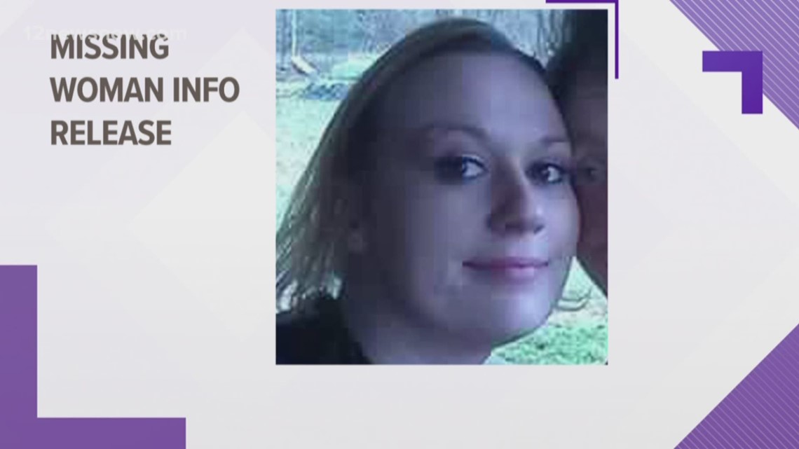 Cause of death revealed in missing Newton County woman case