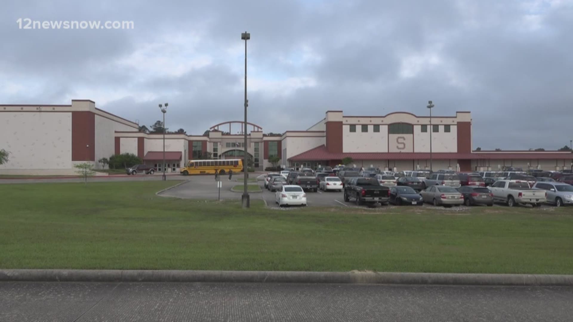 Silsbee ISD to shut down drinking water capability at two campuses, 'no