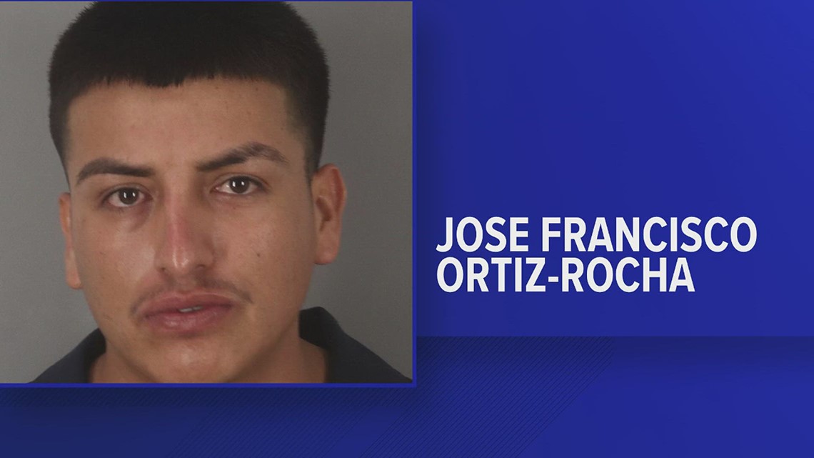 Beaumont man pleads guilty to 2021 shooting that wounded 4, in deal for