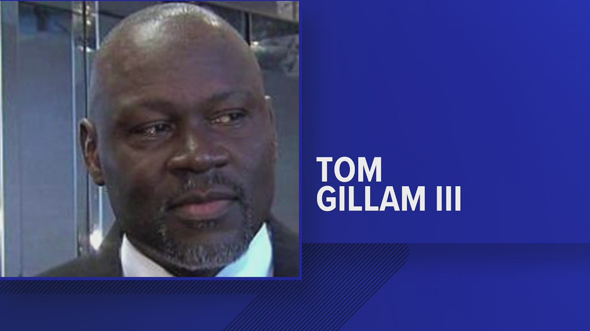 Tom Gillam III's attorney, Layne Walker Sr., tells 12News Liberty County District Attorney Jennifer Bergman has been assigned to this case.