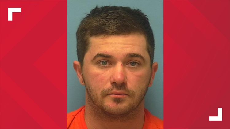 Intoxication manslaughter conviction reversed for Vidor man in 2019 wreck that killed 2