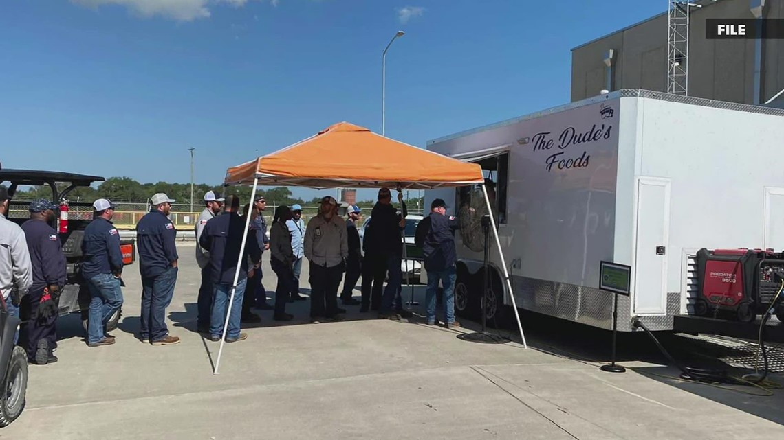 Nederland City Council votes no to food truck regulation upgrades - Vimarsana News