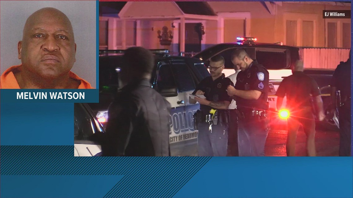 Beaumont Police search for 'person of interest' in fatal shooting ...