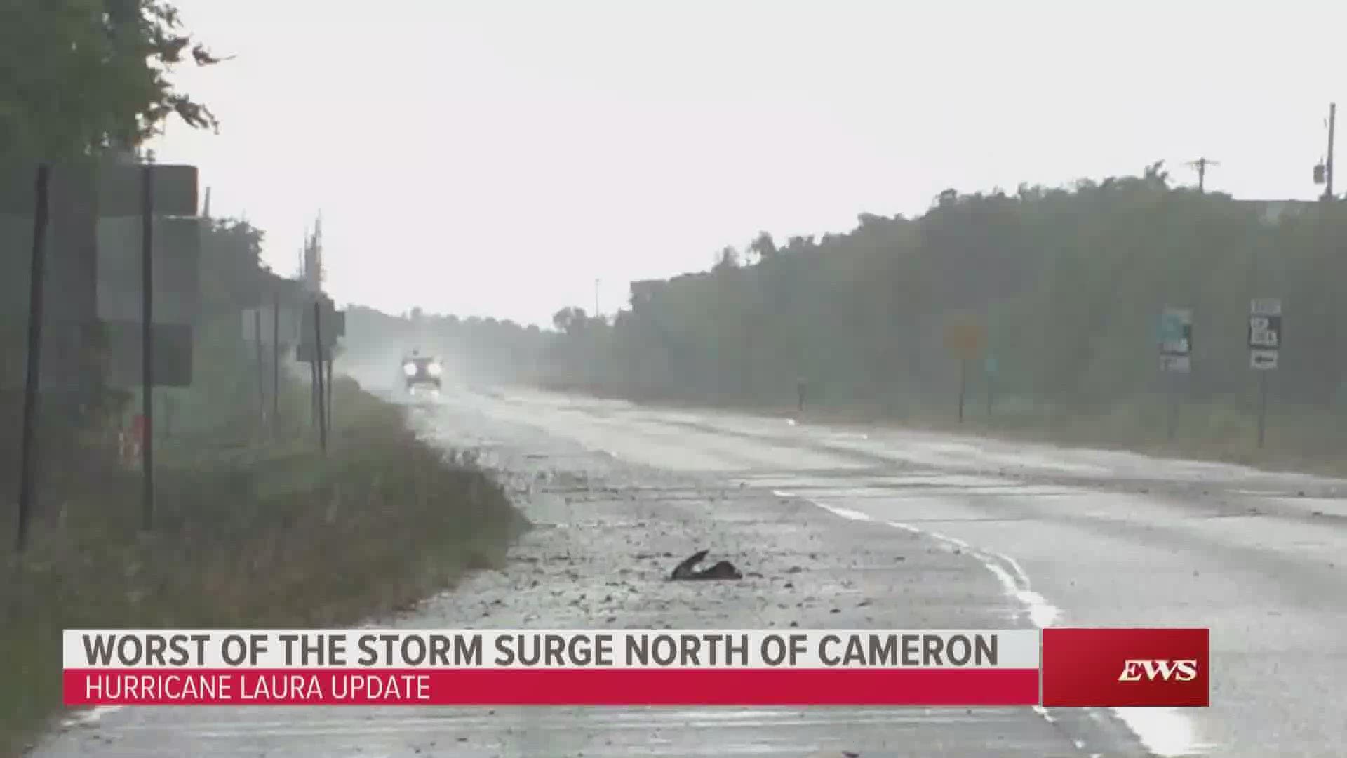 Cameron, Louisiana braces for Hurricane Laura | www.ermes-unice.fr