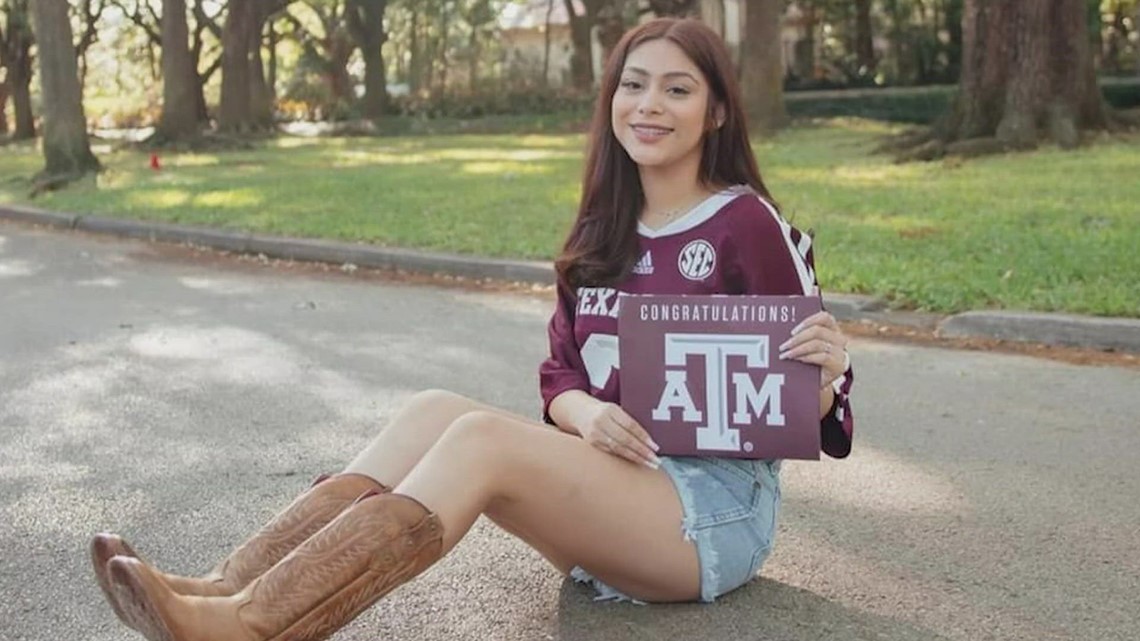 Texas A&M student dies after falling from thirdfloor balcony(00)