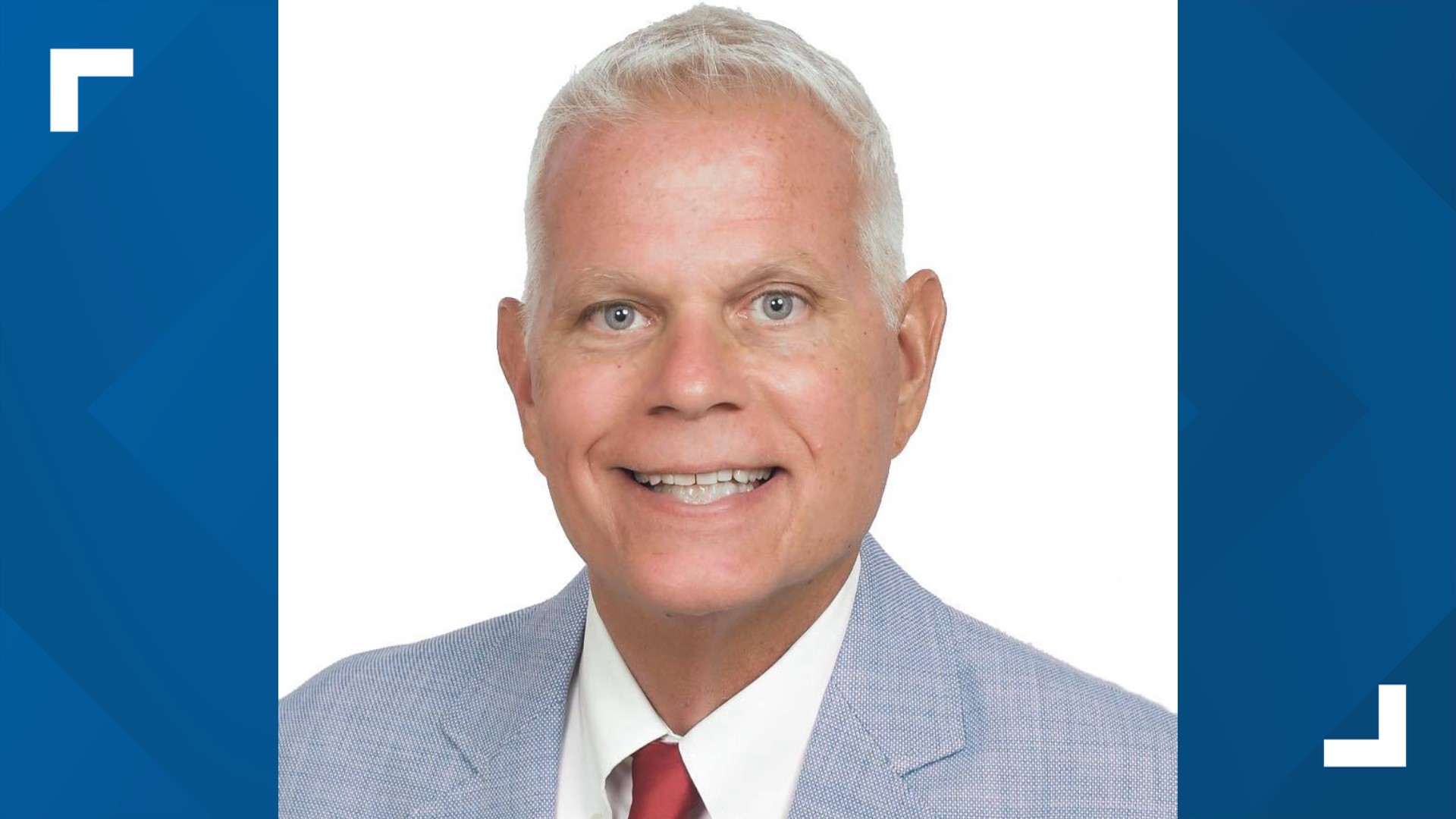 Roy West, Jr. running for mayor of Beaumont