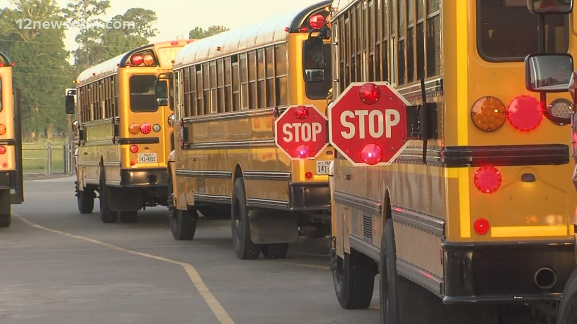 Jasper ISD goes virtual after spike in COVID19 cases