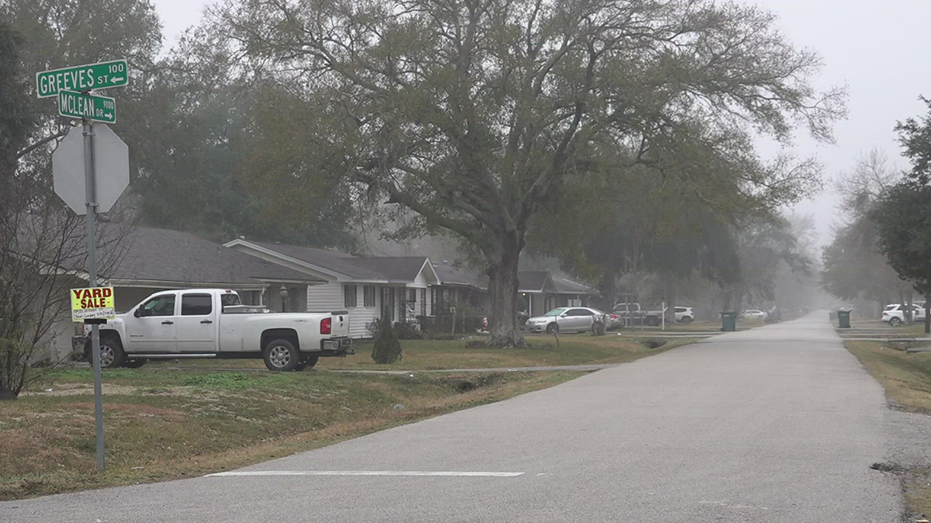 Another Beaumont neighborhood is not receiving mail because of dogs