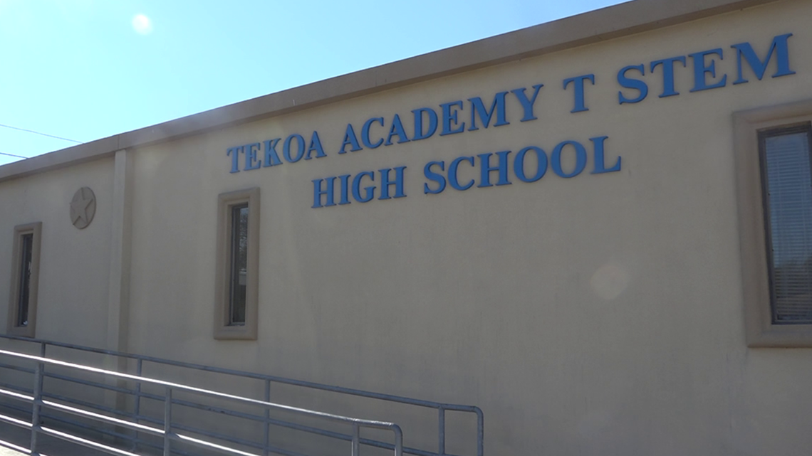 Tekoa Academy closed for cleaning amid coronavirus concerns