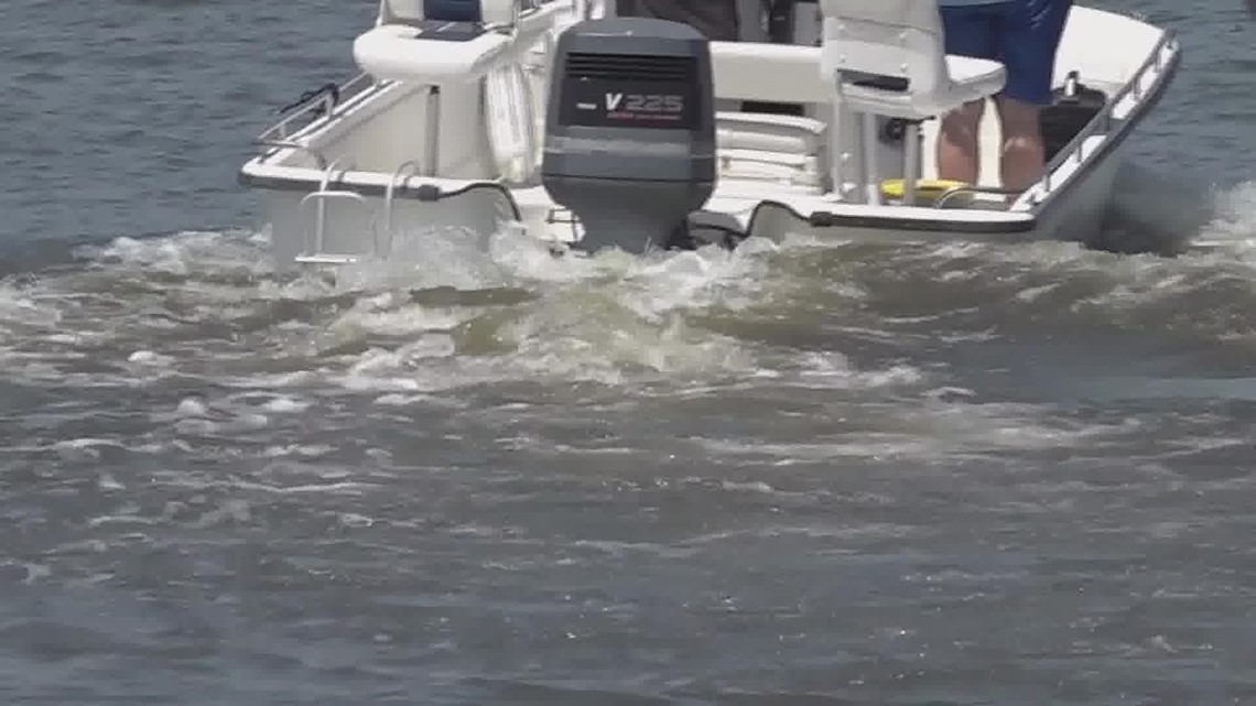 Boat safety tips officials want you to know before sailing - Vimarsana News