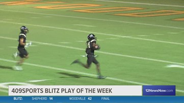 Bayou Bowl to be featured in the 409Sports Blitz Game of The Week! 