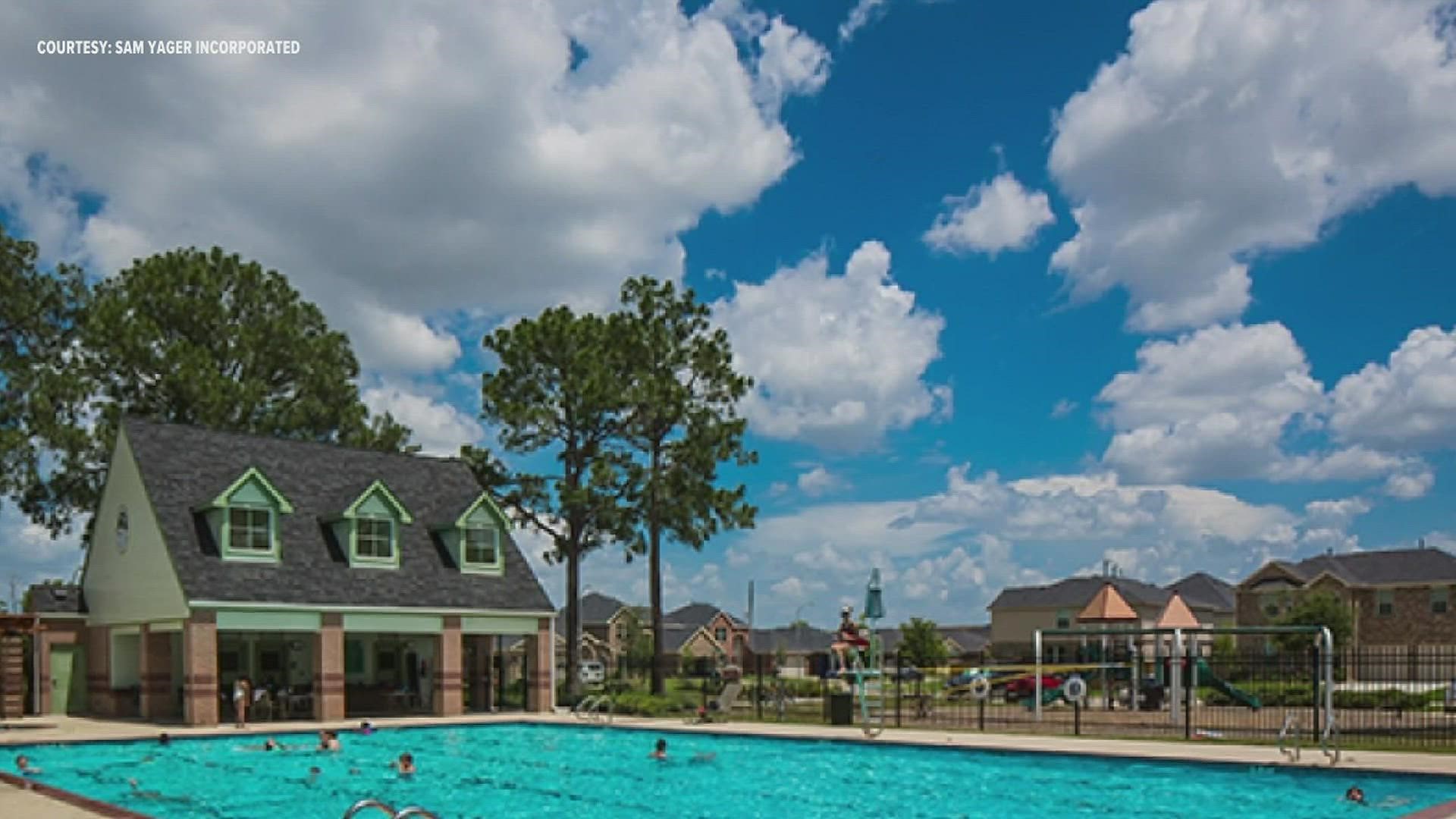 Outline of new Beaumont West End development