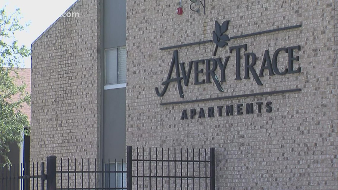 Man shot in face at Port Arthur apartment complex - Vimarsana News