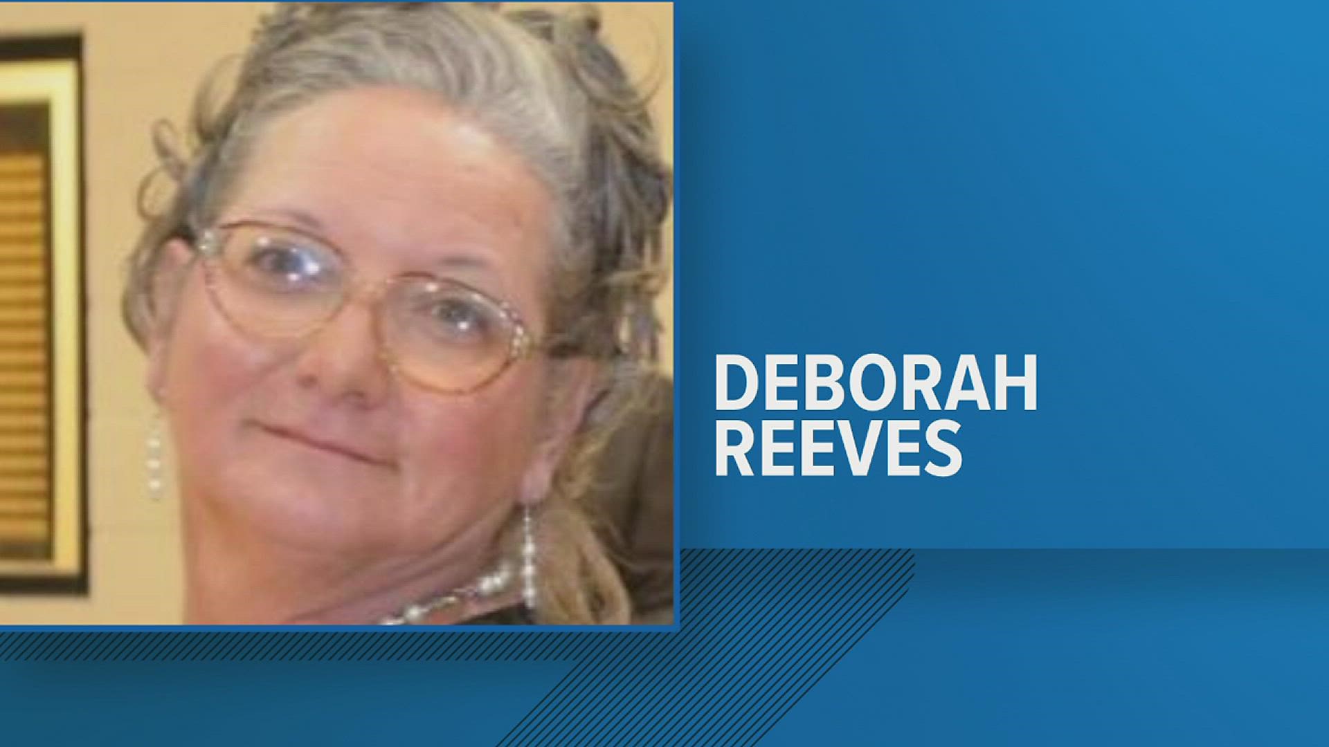 "Thank you Deborah for keeping our children safe. Rest in Peace."