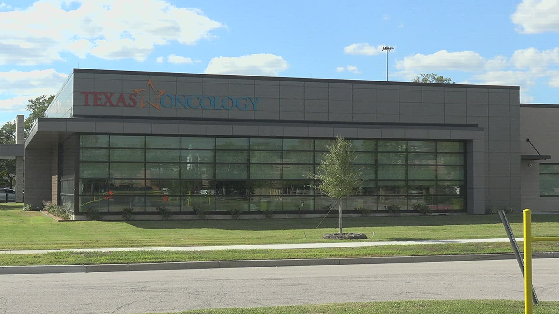 New Texas Oncology Center opens in Southeast Texas