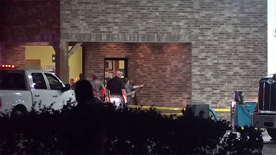 Sour Lake Police officer recovering after brutal beating, suffered