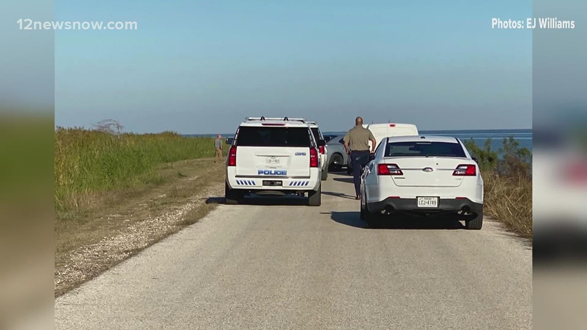 Female body found on Pleasure Island, Port Arthur Police confirm - Vimarsana News