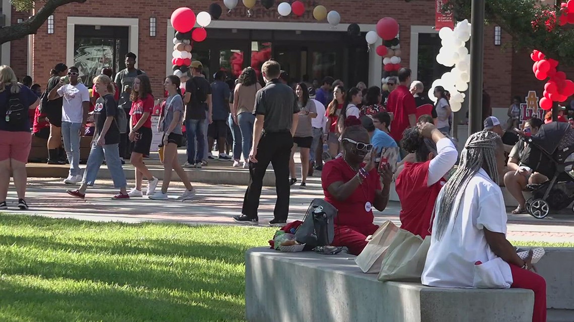 Lamar University celebrates 100 years - Vimarsana News
