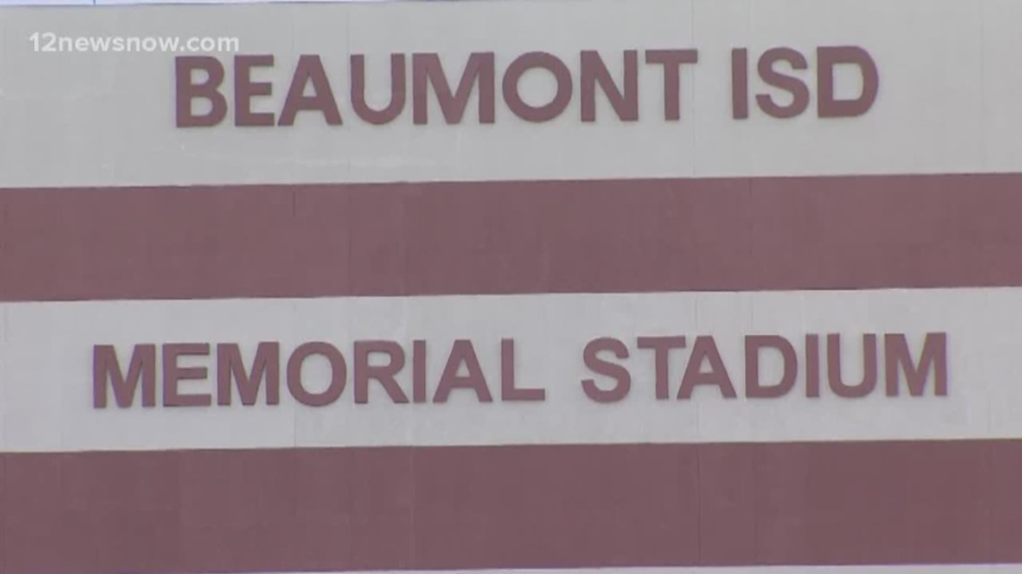 Beaumont ISD board votes against renaming Memorial Stadium