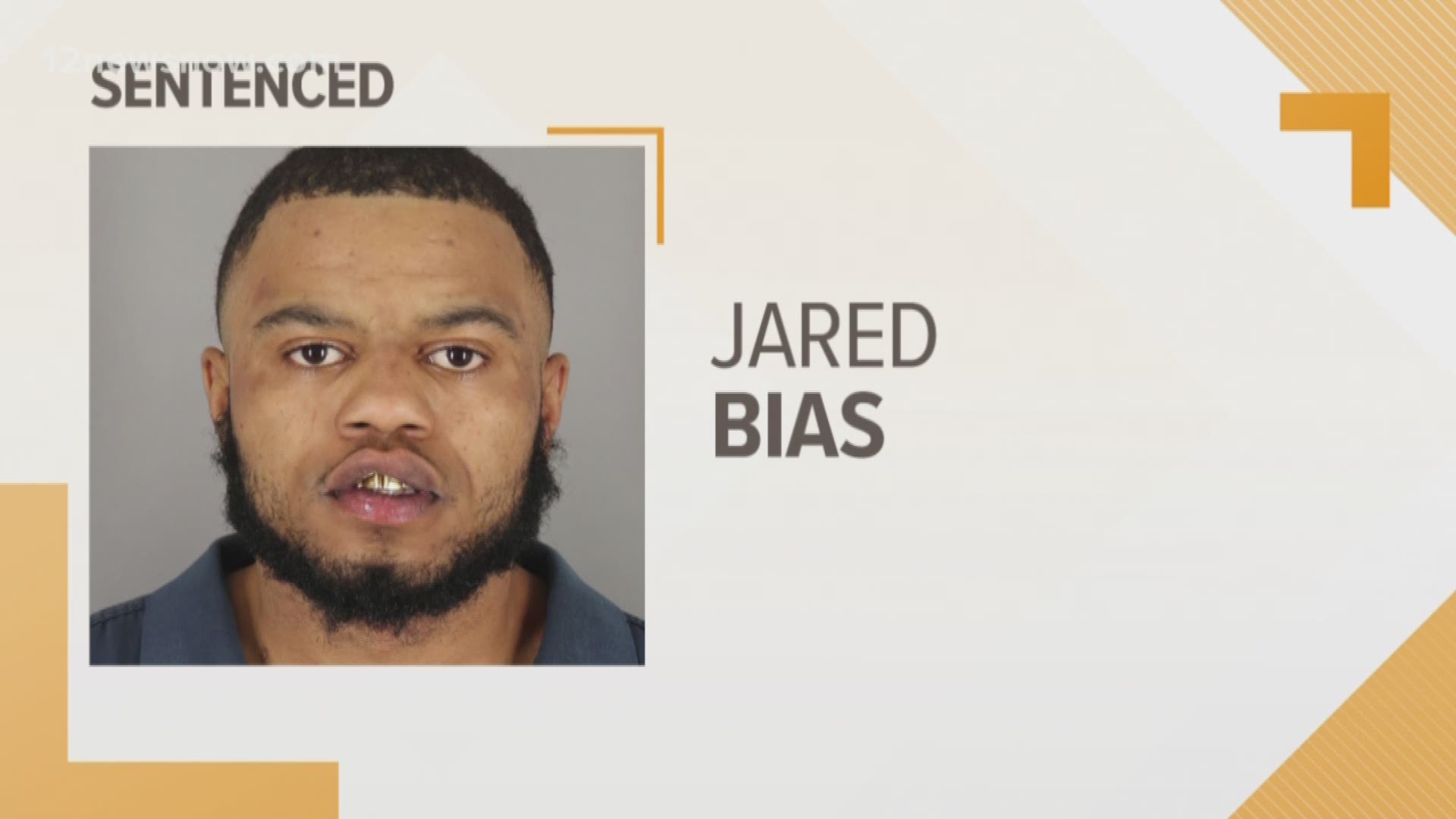The murder charges against Jared Bias have been dropped