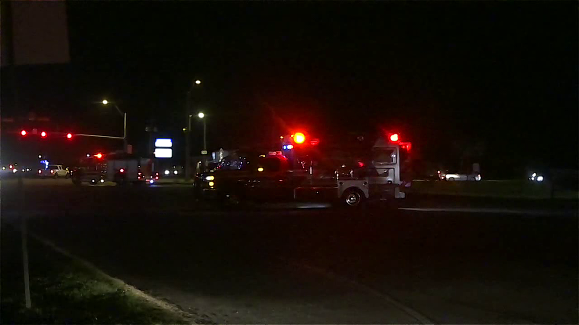 Sour Lake Police officer recovering after brutal beating, suffered