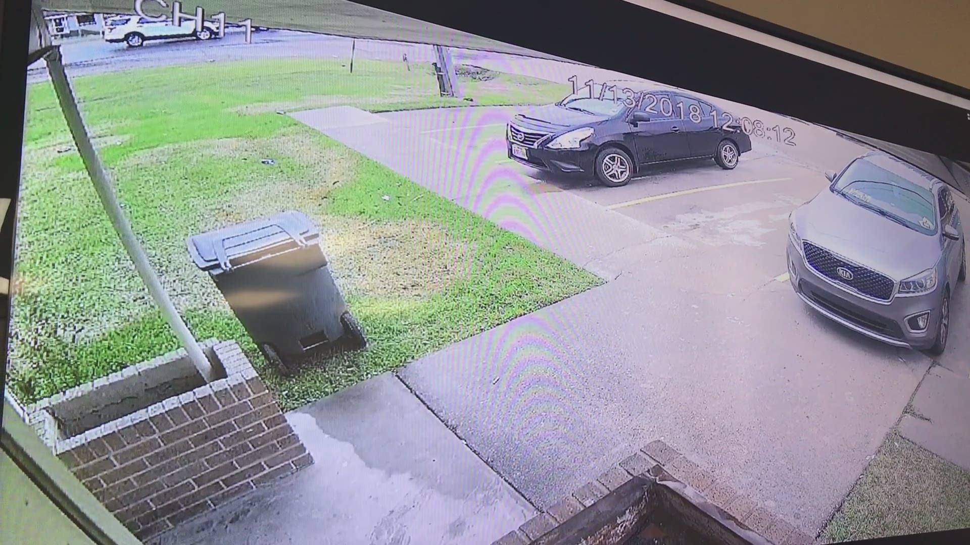Daytime game room robbery in Port Arthur Thursday afternoon