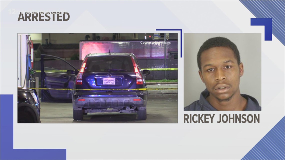 Beaumont Man Suspected Of Early Sunday Morning Homicide | 12newsnow.com