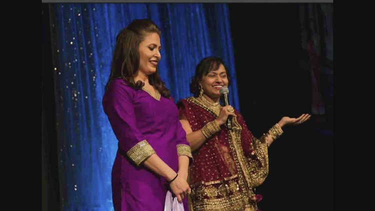 KENNICK'S COMMUNITY: Annual Indiafest happening on Saturday at Beaumont Civic Center