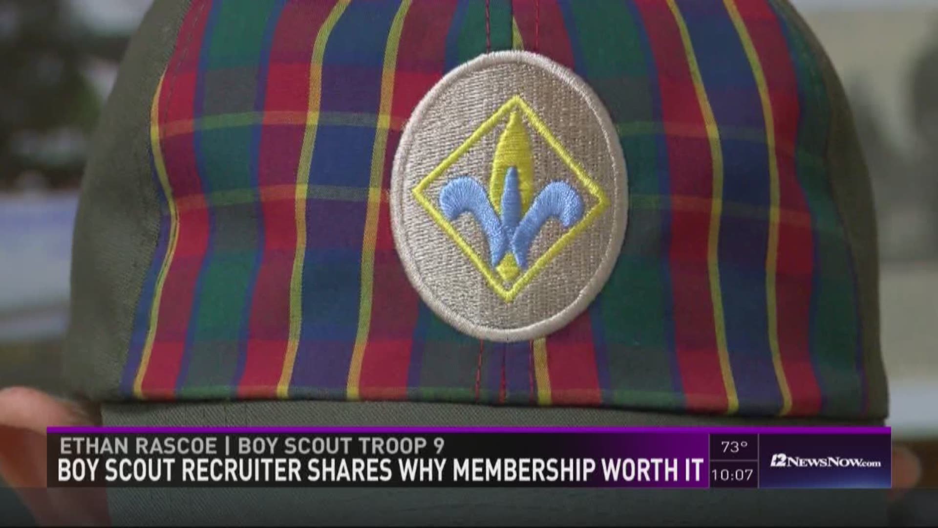 Are the Boy Scouts Still Relevant and Worthwhile Today